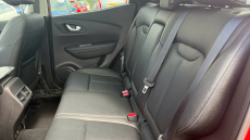 Renault Kadjar 1.3 TCE 160 GT Line 5dr Petrol Hatchback